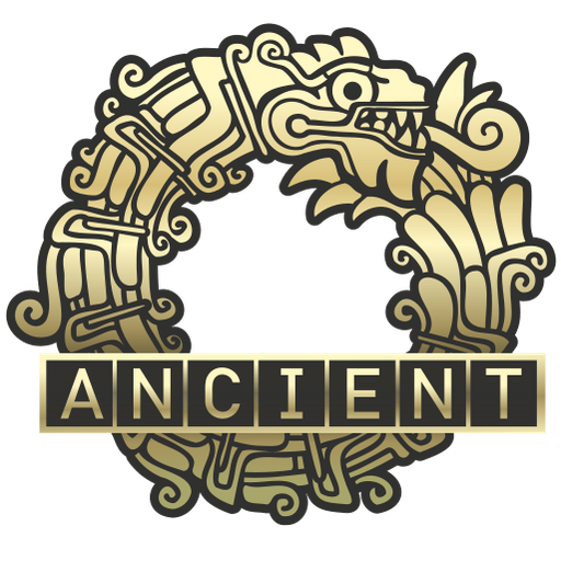 Ancient Ancient