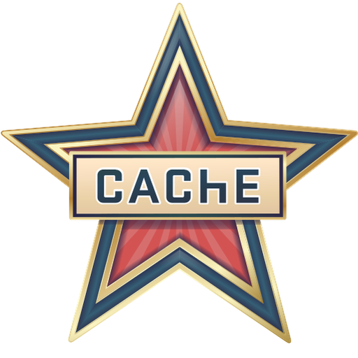 Cache Cache