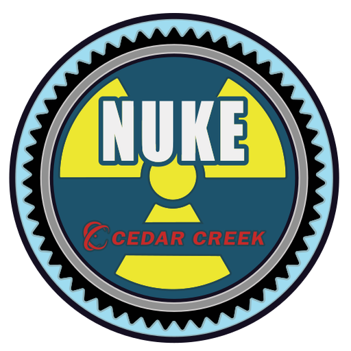 Nuke Nuke