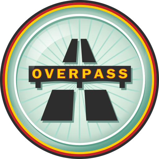 Overpass Overpass